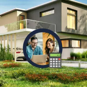 Cost Calculator for new construction